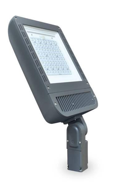 Lytepro LED Flood, 4500 lms, 4K, Horizontal Beam Flood